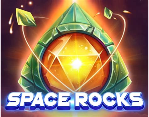 Slot Space Rocks